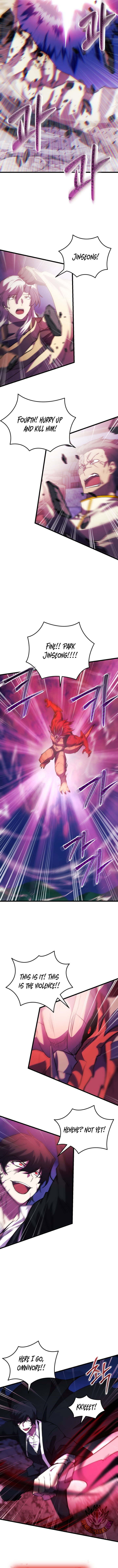 My School Life Pretending To Be a Worthless Person Chapter 140 6